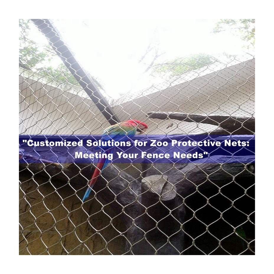 Factory Direct Sale Bite Resistance Stainless Steel Pet Window Guard For Small Animal