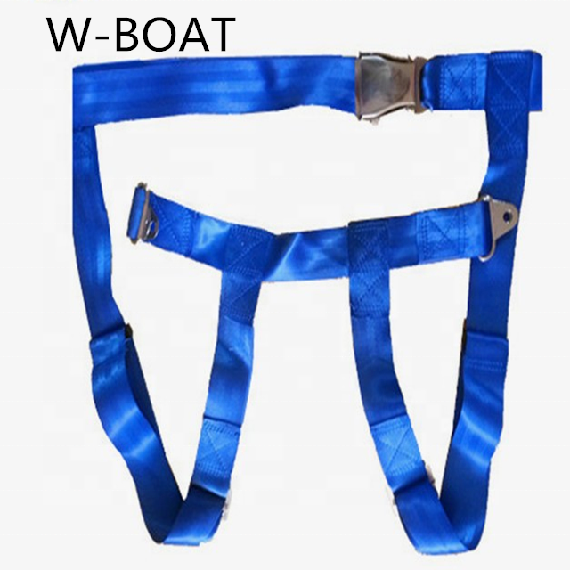 Lifeboat polyester polyester universal safety belt