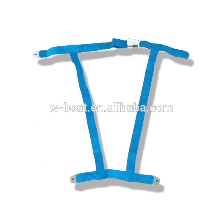 Lifeboat polyester polyester universal safety belt