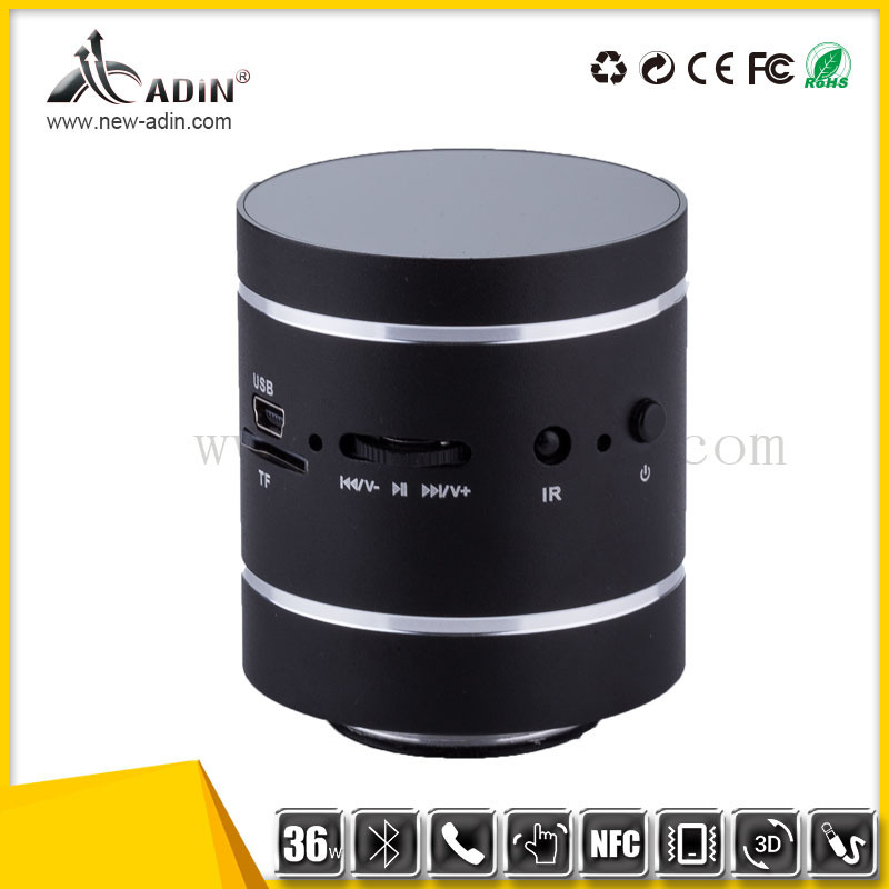 2018 mini home theater vibration speaker with excellent surround sound