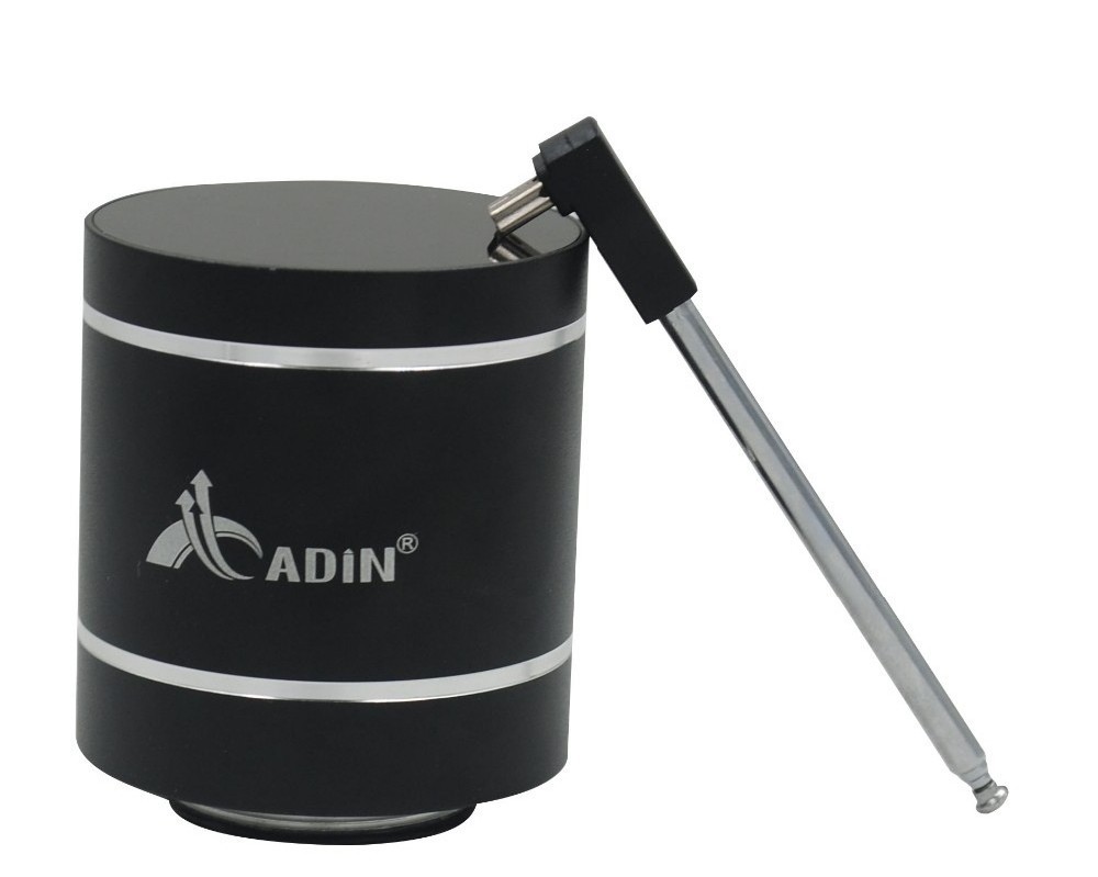 adin most functional super subwoofer vibro speaker