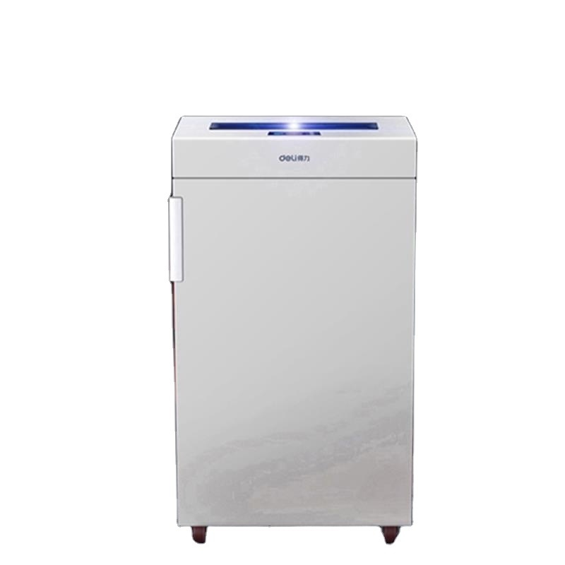 2022 Hot Sale Shredder Large Capacity Paper Shredder Paper Shredder Machine Heavy Duty