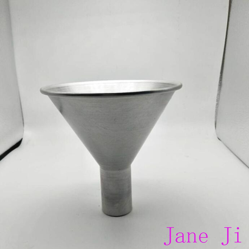 Custom Metal Spun Cones Metal Spinning Parts