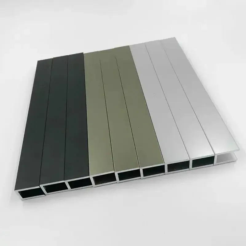 Wholesale Price U Channel Stainless Steel Custom Size Tile Trim Stainless Steel U Channel