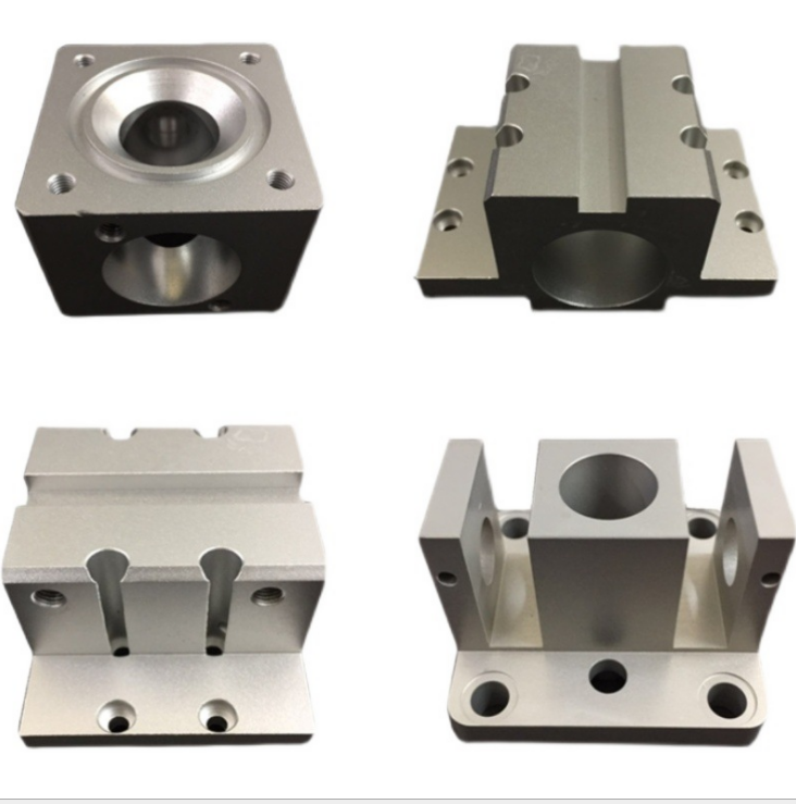 CNC Machining CNC Lathe Machining Stainless Steel Copper Parts Aluminum CNC Hardware Machining Center