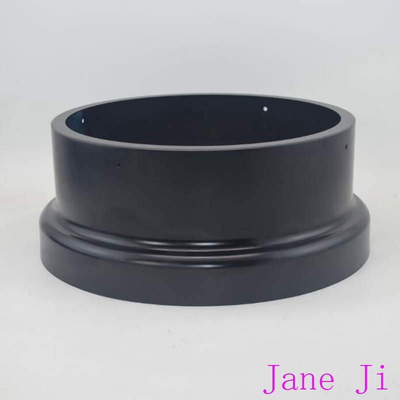 Custom Metal Spun Cones Metal Spinning Parts