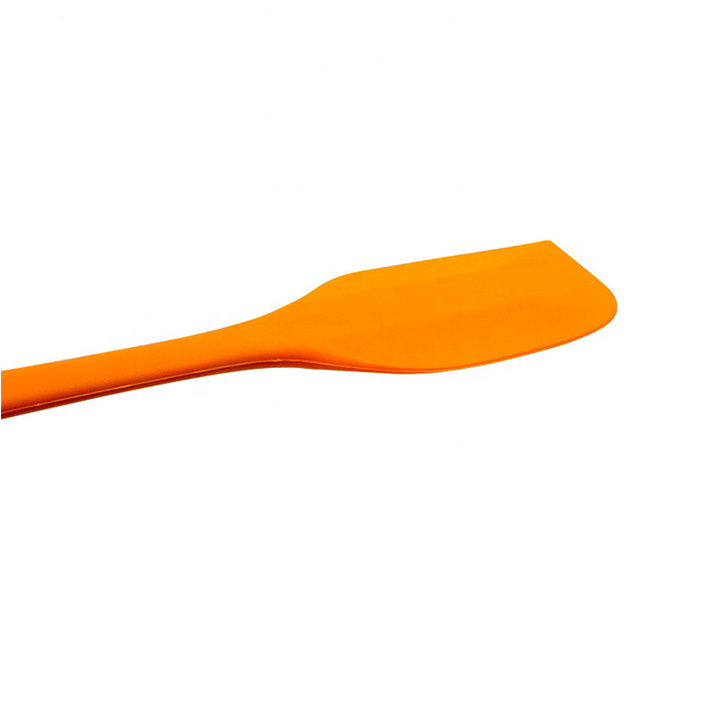 Silicone  Non-Stick Scraper Spatula  Kitchen tools for Baking & Pastry Cake Cooking Baking Silicone Spatula Set