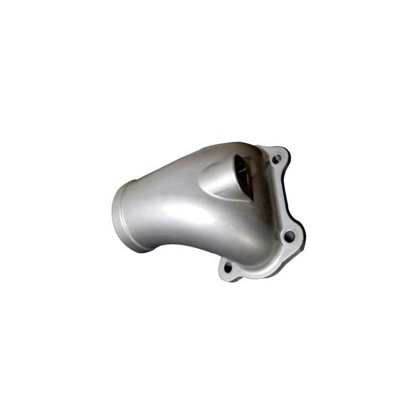 Customized Casting metal parts Lost Wax Process Stainless Steel Casting And Precision Machining Services