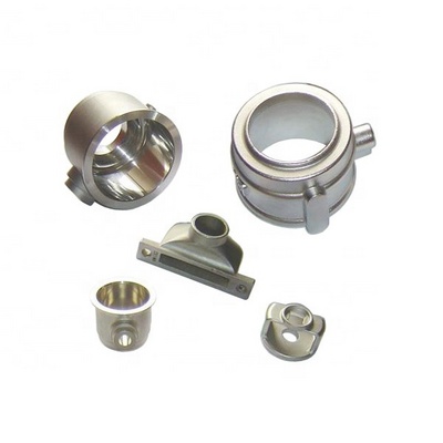 OEM Stainless Steel Precision Casting Part SS304 Investment Casting