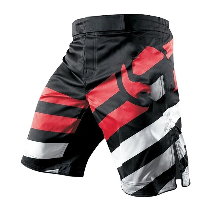 MMA Shorts New Premium Quality 2024 New Wholesale Customized Boxing Shorts Fight  Martial Arts ladies Kick Boxing Customized