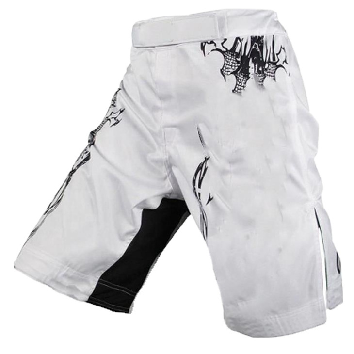 MMA Shorts New Premium Quality 2024 New Wholesale Customized Boxing Shorts Fight  Martial Arts ladies Kick Boxing Customized