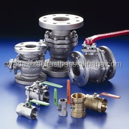 High-security and reasonable prices cryogenic needle valve KITZ Globe valve at reasonable prices