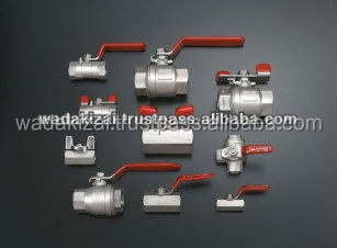 High-security and reasonable prices cryogenic needle valve KITZ Globe valve at reasonable prices