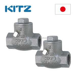 Best-selling and rubber gasket japan distributor wanted KITZ BALL VALVE with Hi Quality