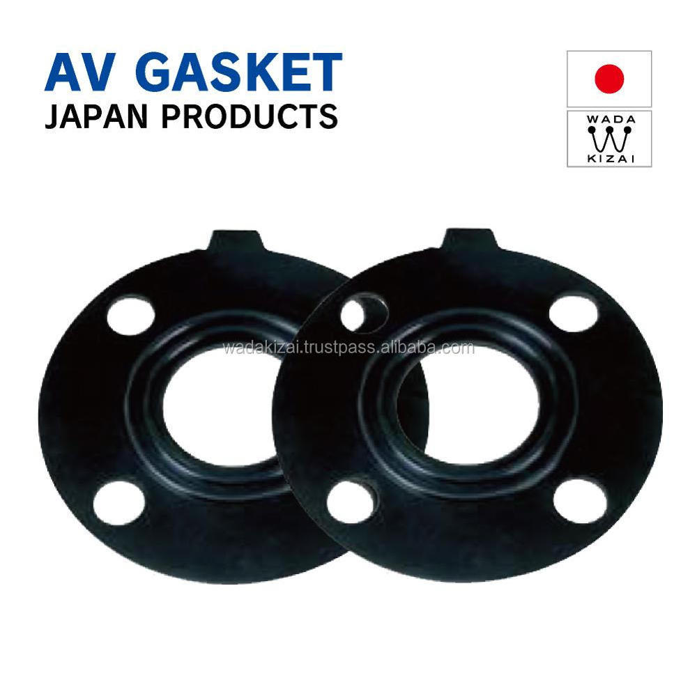 rubber gasket and Reliable gasket gland packing ASAHI AV for industrial use