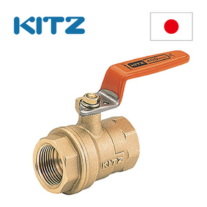 High quality and Best-selling water steam ball trap valve KITZ BALL VALVE for industrial use