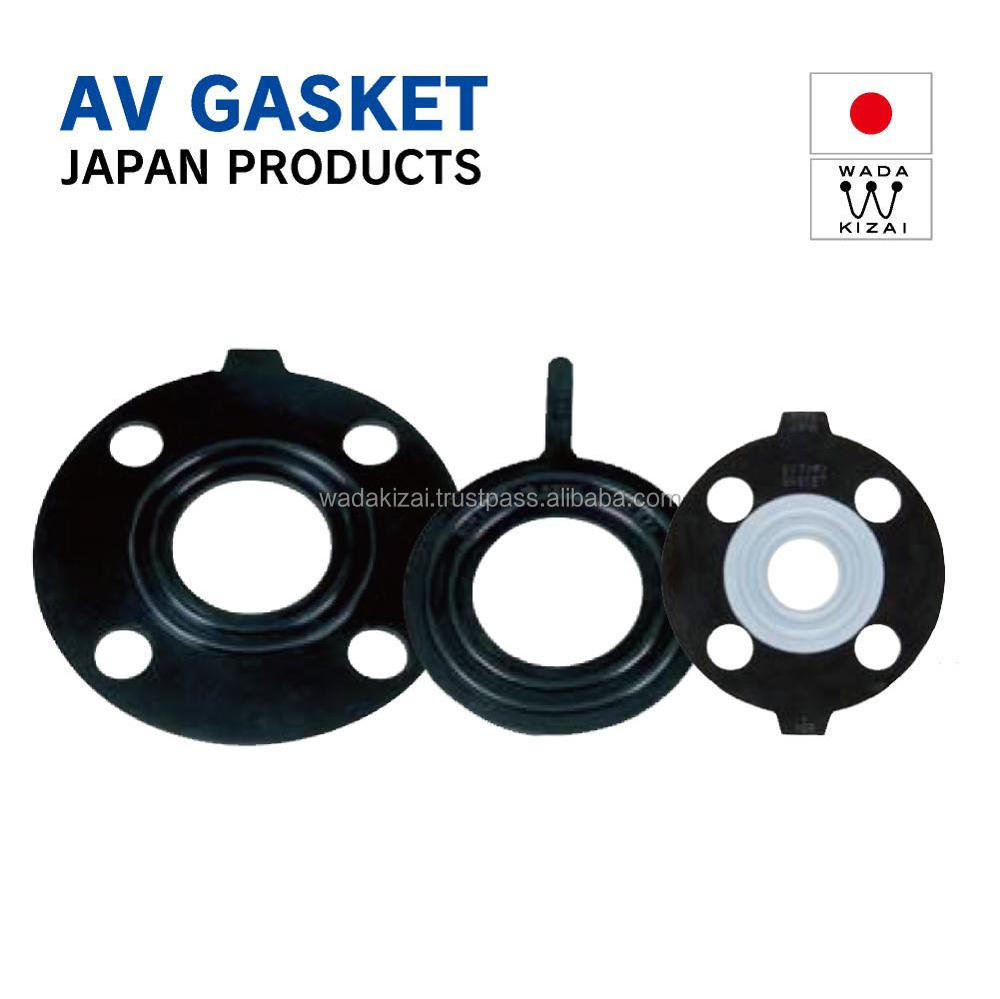 rubber gasket and High quality heat resistant rubber gasket ASAHI AV with Hi Quality