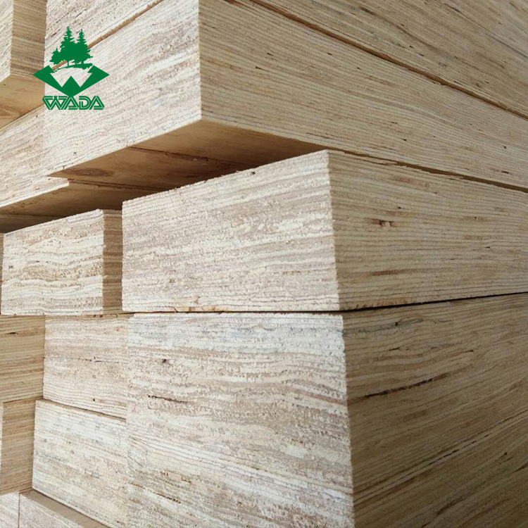 Wholesale High Quality Building Materials Wood Beams Glulam Logs For Houses