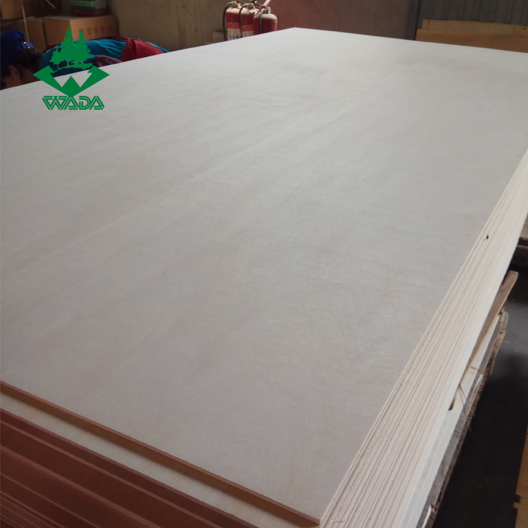 3mm bulk plywood sheet for laser cutting baltic chinese birch plywood 2mm basswood plywood panel