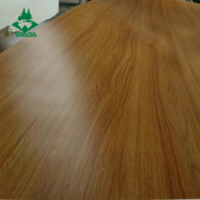 fancy veneer plywood for room decoration china factory good price