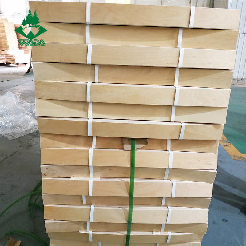 wooden slats for bed frame lvl poplar plywood for beech bed slat holder