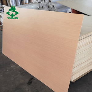 vinyl pvc plywood 3mm laminated board Plywood sheet 4x8