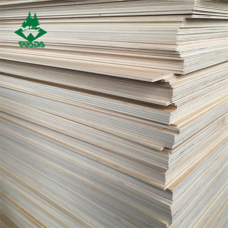 vinyl pvc plywood 3mm laminated board Plywood sheet 4x8