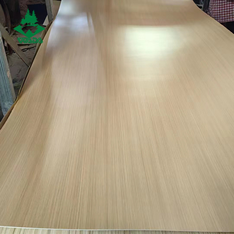 fancy veneer plywood for room decoration china factory good price