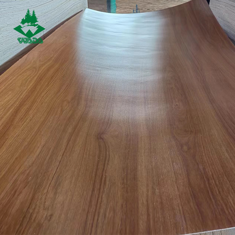 fancy veneer plywood for room decoration china factory good price