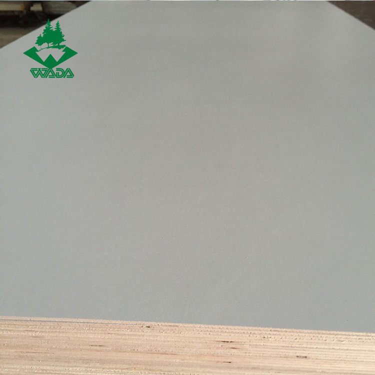 vinyl pvc plywood 3mm laminated board Plywood sheet 4x8