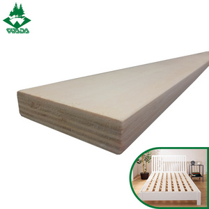 wada poplar overlap joint lvl plywood wood veneer bed slats