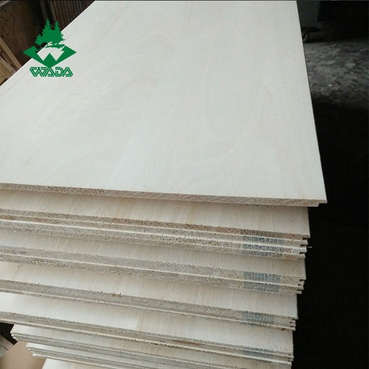 good quality paulownia wood price, paulownia wood core for snowboard China