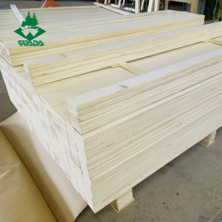 wada poplar overlap joint lvl plywood wood veneer bed slats