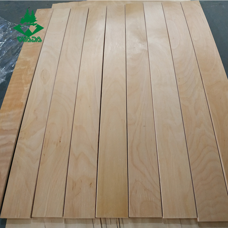 wooden slats for bed frame lvl poplar plywood for beech bed slat holder