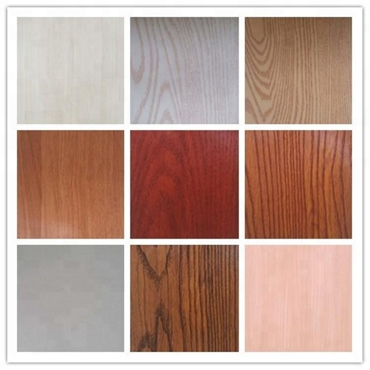 wada vinyl pvc plywood sheet for motorhome making