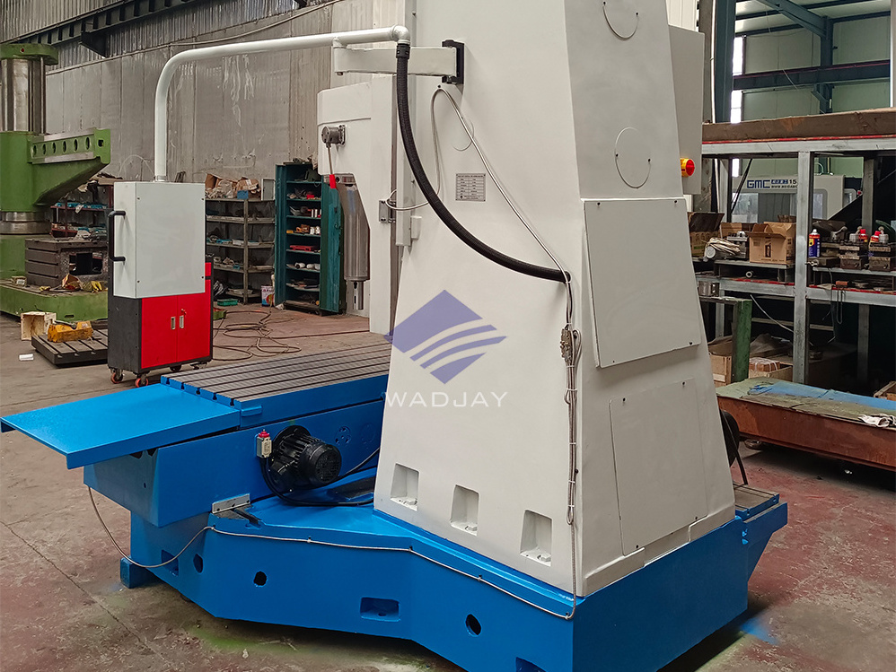 BM200 Cylinder Boring Milling Machine