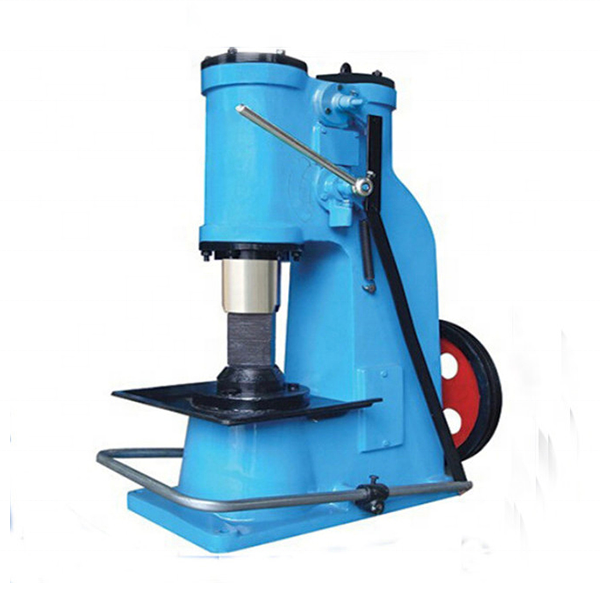 C41-16KG Hot Forging Machine Blacksmith Air Power Forging Hammer