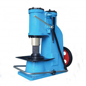 C41-16KG Hot Forging Machine Blacksmith Air Power Forging Hammer