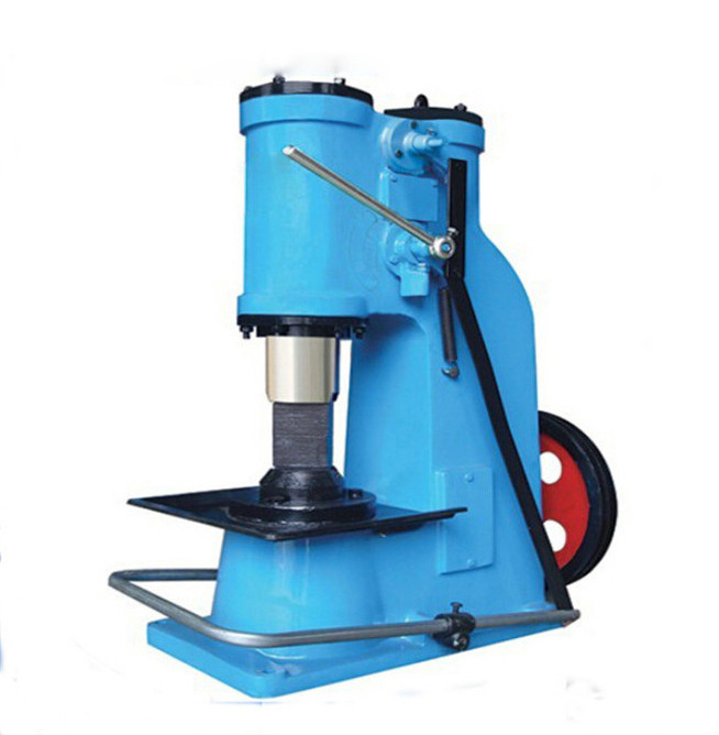 Factory supply C41-16KG 20KG 25KG 40KG 55KG Air Hammer Blacksmith Power Forging Hammer For Sale