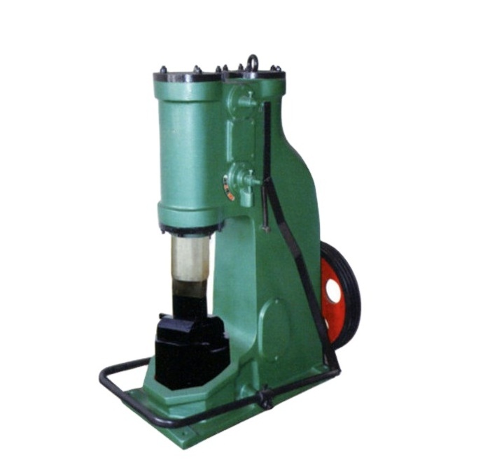 Hot sale c41-25kg pneumatic power forge hammer cold forging machine price