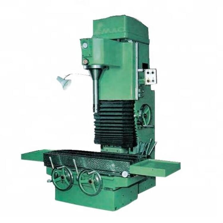 T7220C Vertical Engine Cylinder Blocks Fine Boring Machine