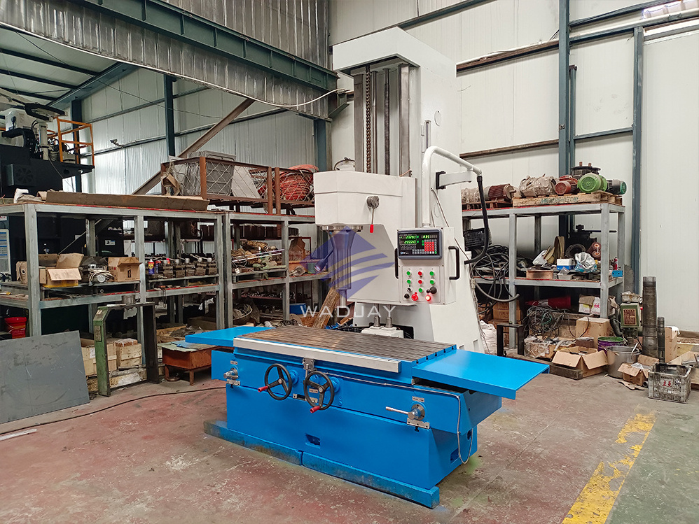 BM200 Cylinder Boring Milling Machine