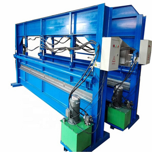 Factory Price Automatic Bending Machine Hydraulic Press Brake for Sale