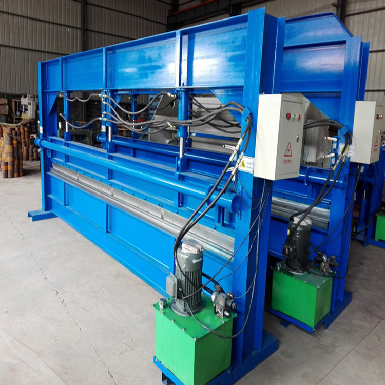 3-5mm thickness metal hydraulic sheet steel bending machine stainless plate press brake