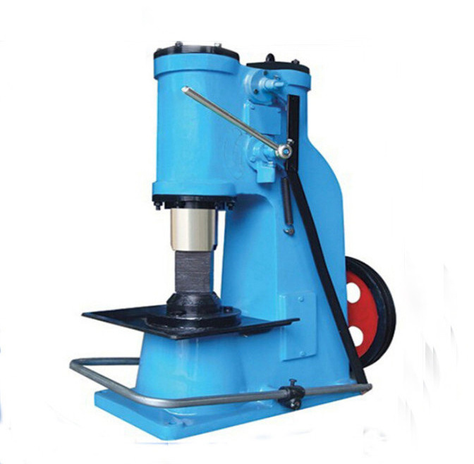 Factory supply C41-16KG 20KG 25KG 40KG 55KG Air Hammer Blacksmith Power Forging Hammer For Sale