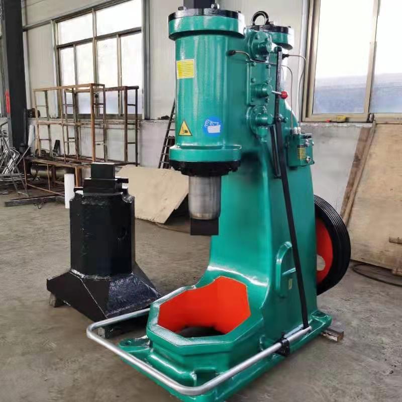 Hot sale c41-25kg pneumatic power forge hammer cold forging machine price