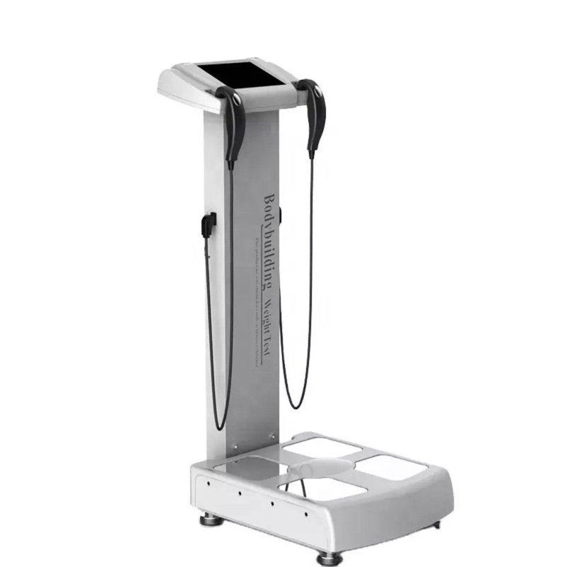 Waesen Body Fat 3d Measure Body Composition Analysis inbody 270 570 770 Height Weight Fat Health Body Composition Machine