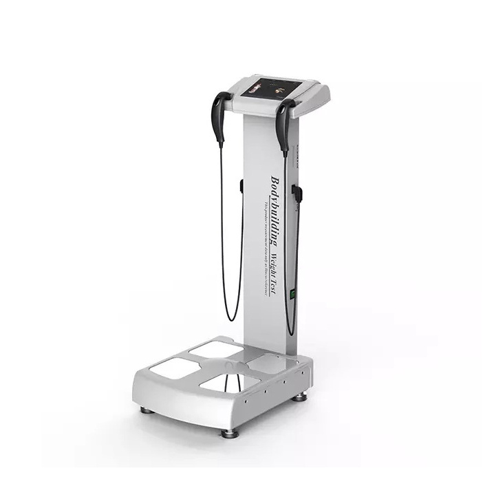 Waesen Body Fat 3d Measure Body Composition Analysis inbody 270 570 770 Height Weight Fat Health Body Composition Machine