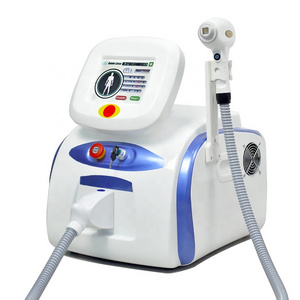 Powerful Laser Diodo Portable 808nm Diode Laser Permanent Hair Removal Machine 755 808 1064nm Diode Laser