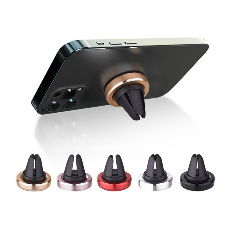 Wholesale soporte para celular cellphone car mount accessories magnetic tablet holders mounts mobile stand phone car holder